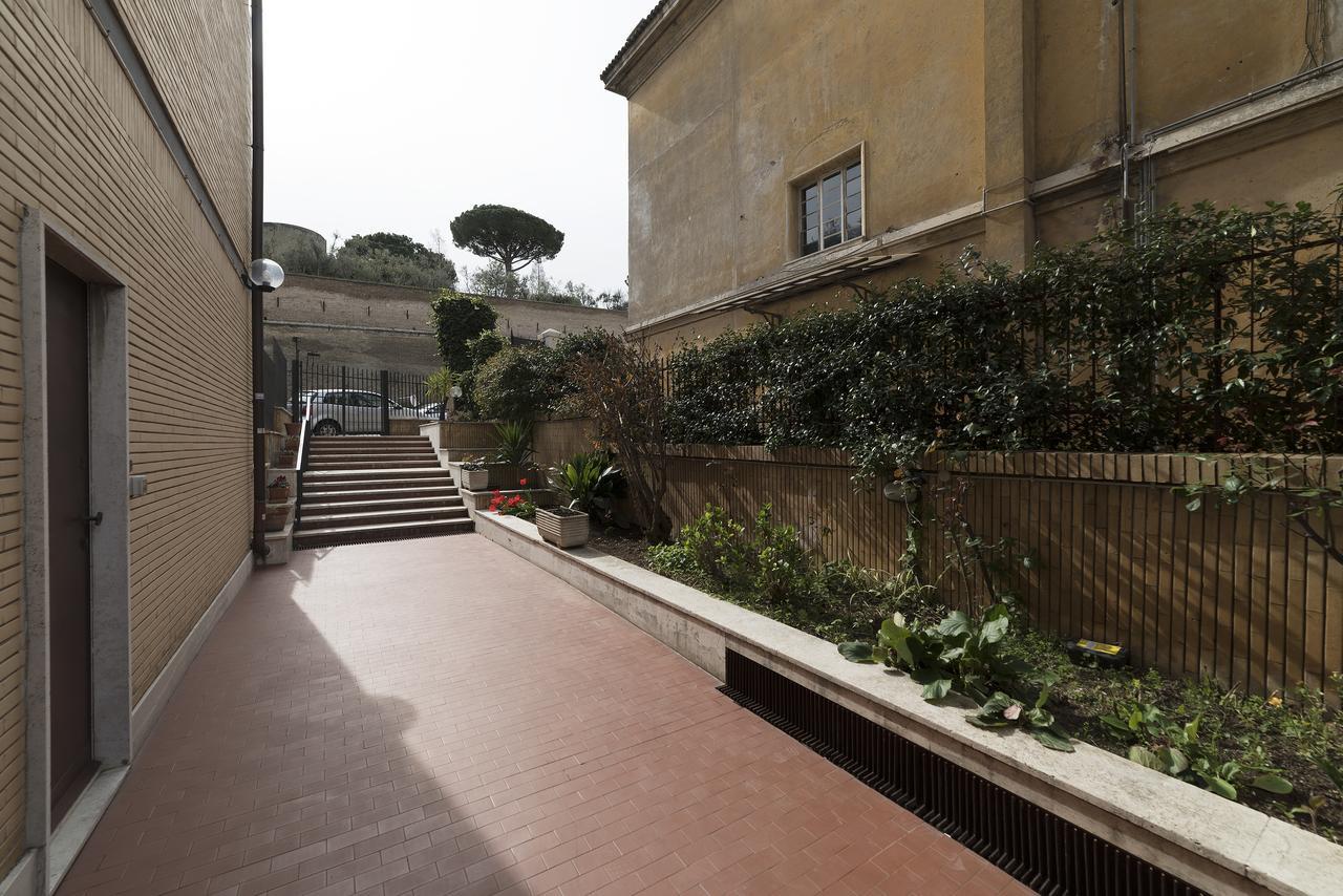 Vatican City - Lovely Studio Roma Exterior foto