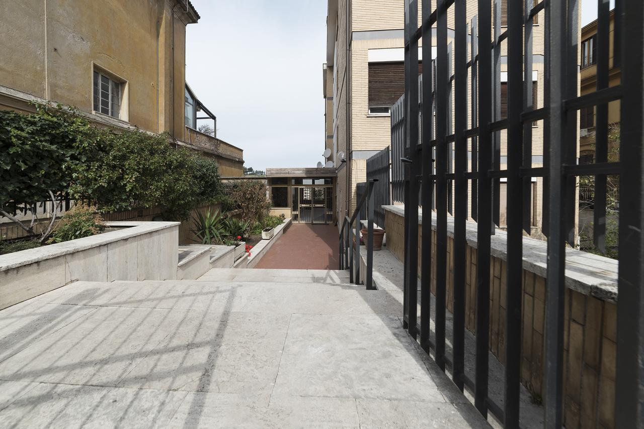 Vatican City - Lovely Studio Roma Exterior foto