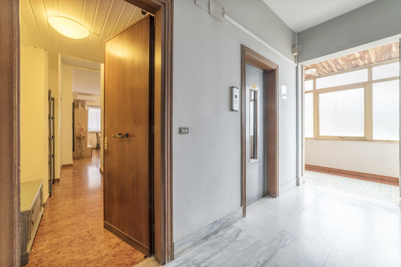 Vatican City - Lovely Studio Roma Exterior foto